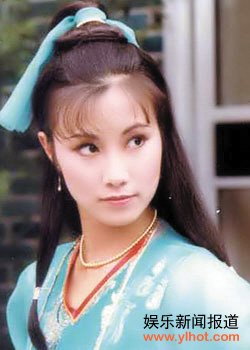 汪明荃：TVB的大姐大