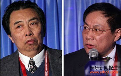 住建部任志强骂战硝烟弥漫 “吃了肉还骂娘”谁惯的？