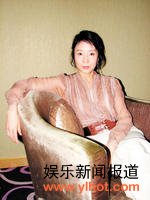 严歌苓